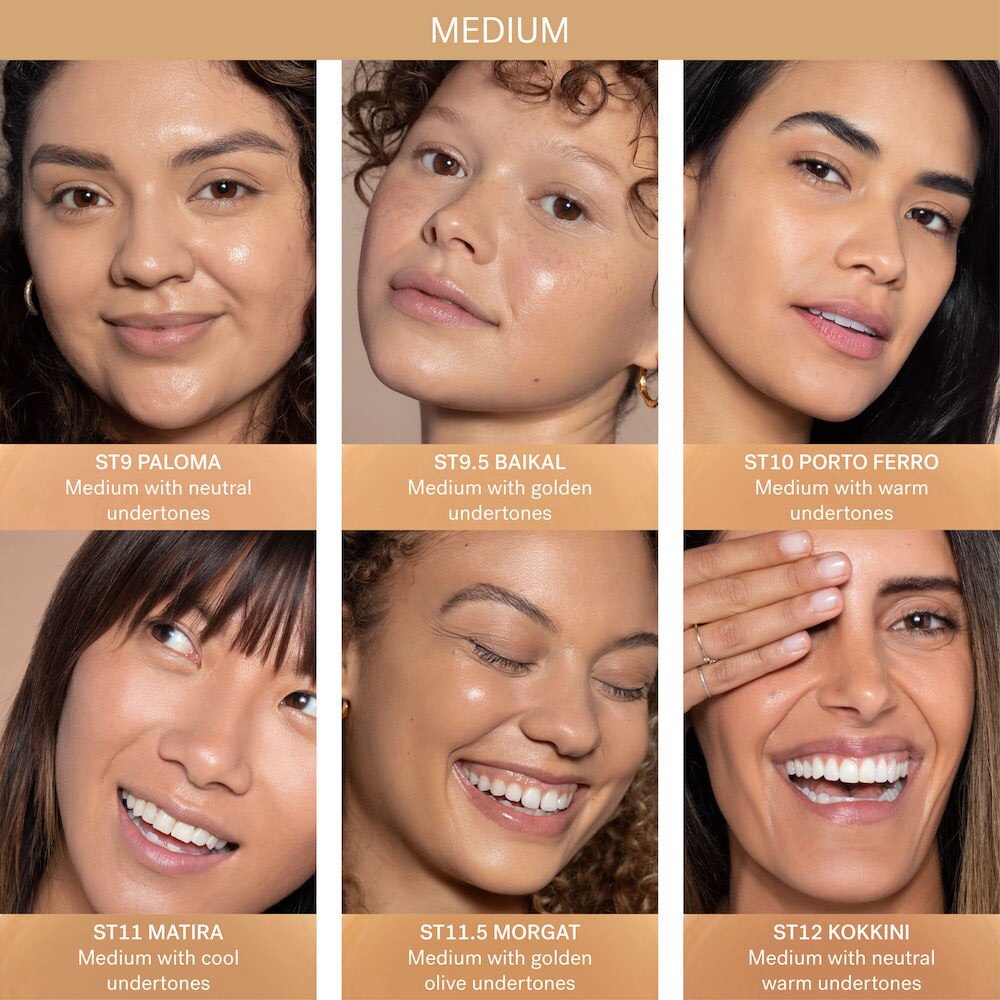 SUPER SERUM SKIN TINT SPF 40 (SUERO CON COLOR)